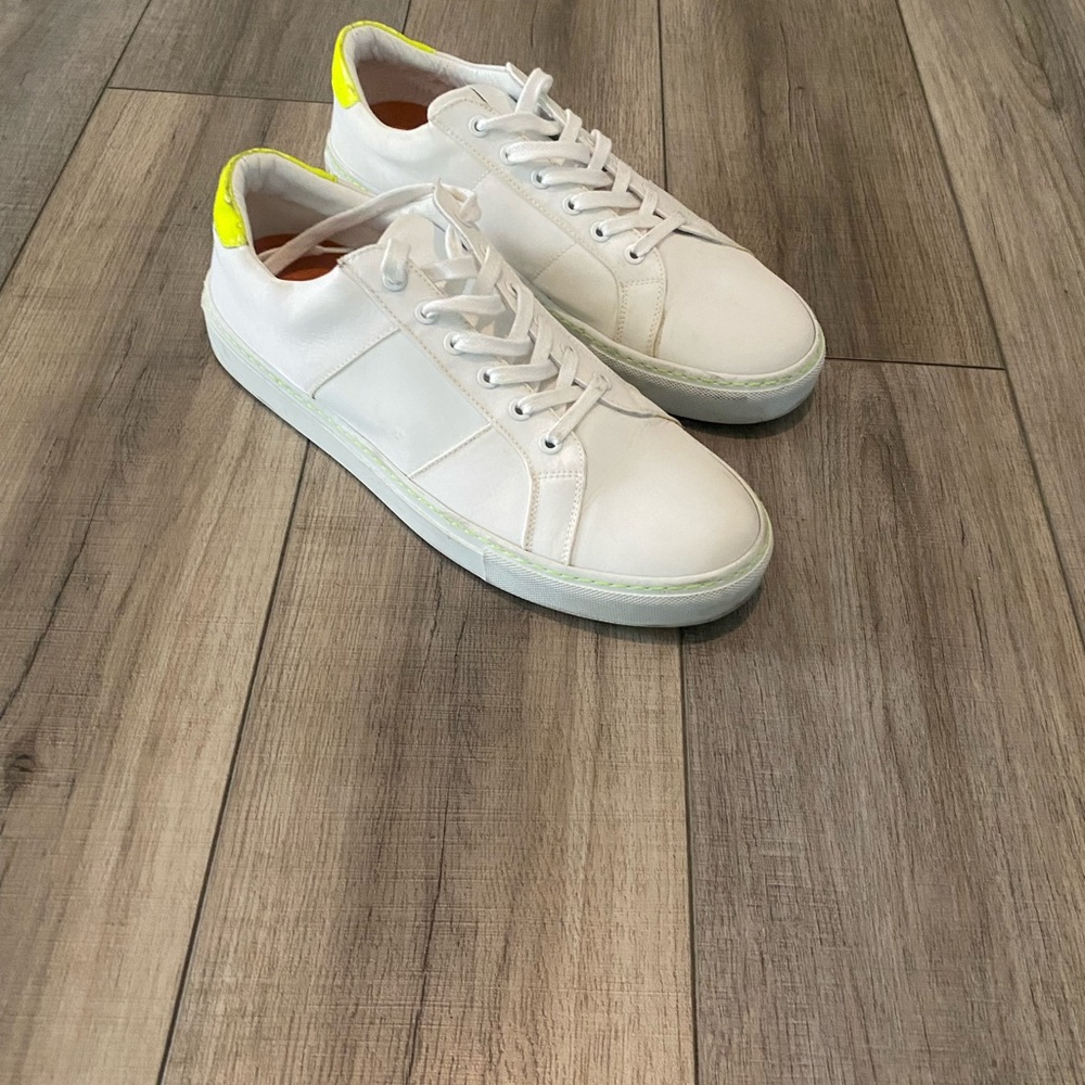 Men’s Greats size 12
